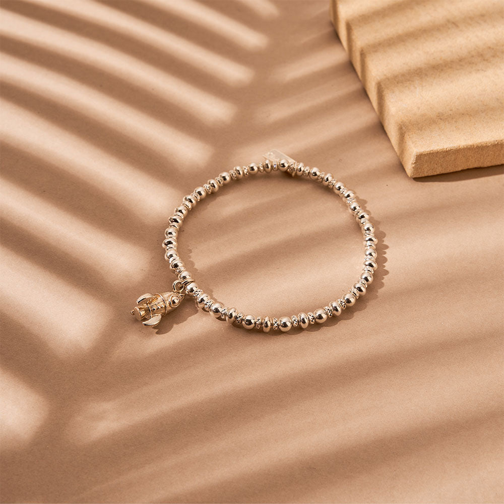 Didi Sparkle Rocket Bracelet