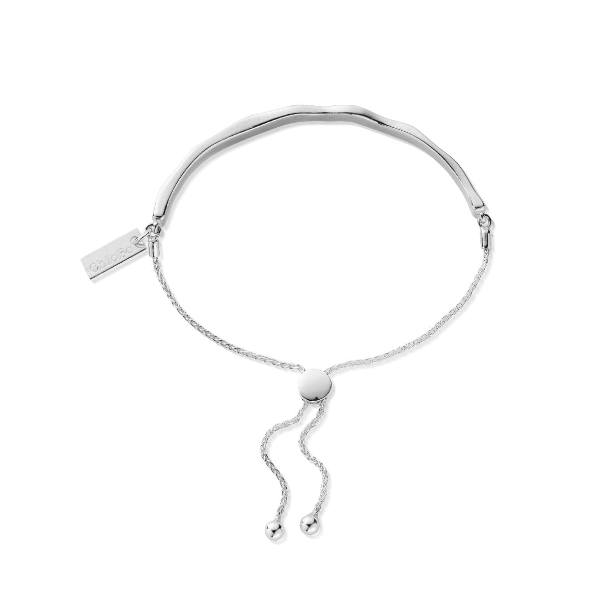 dancing waves bracelet | ChloBo
