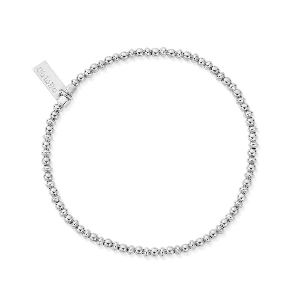 Men's Essential Bracelet | Gold & Silver Options