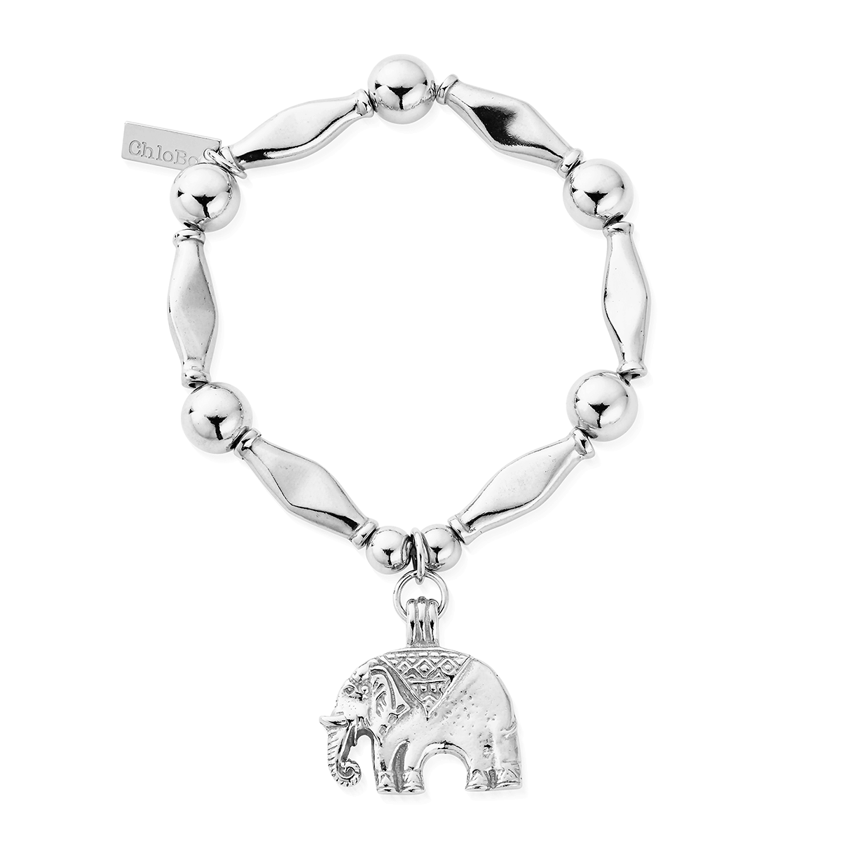 Chlobo elephant bracelet Clearance