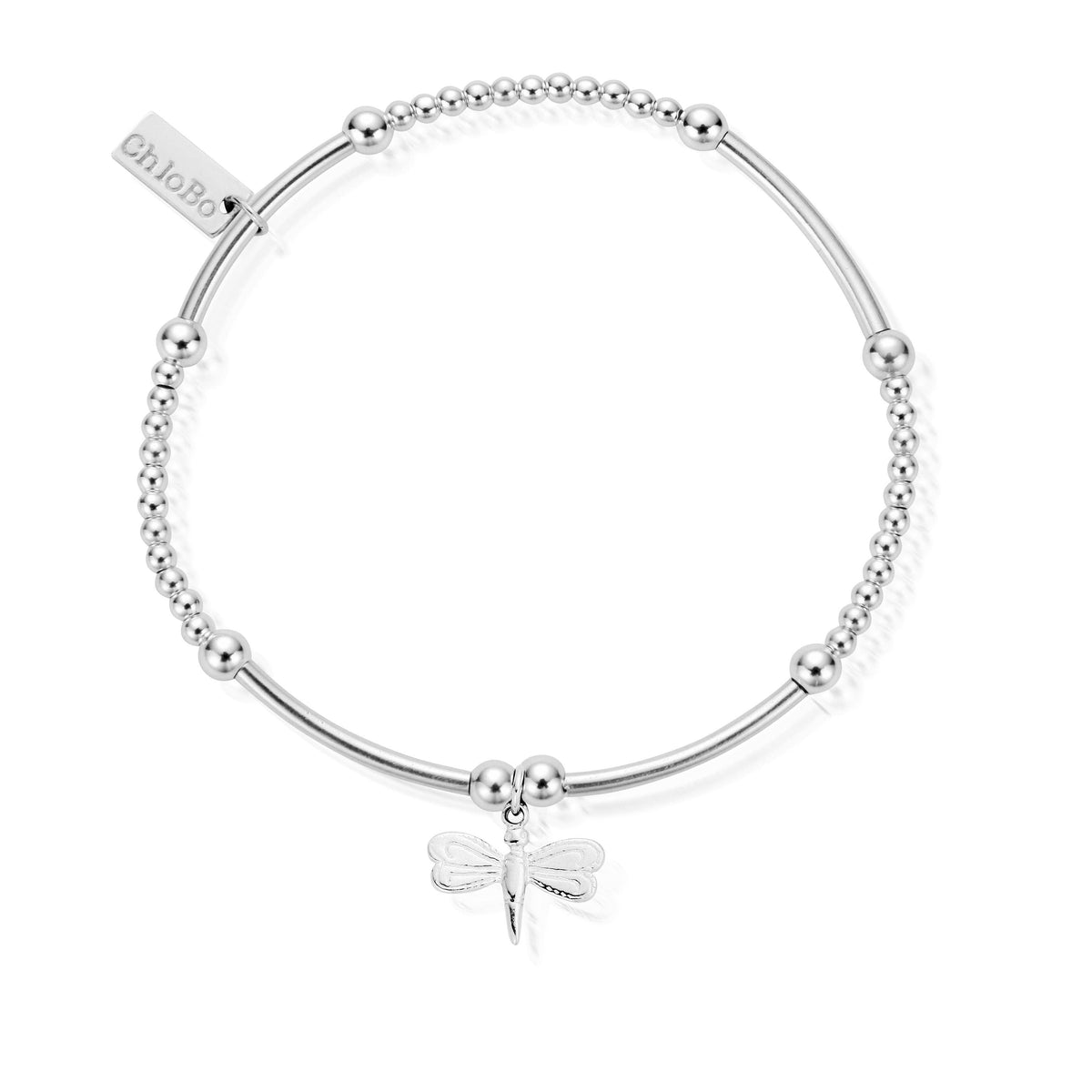 cute mini dragonfly bracelet | ChloBo