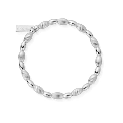 Double Rice Bracelet | ChloBo