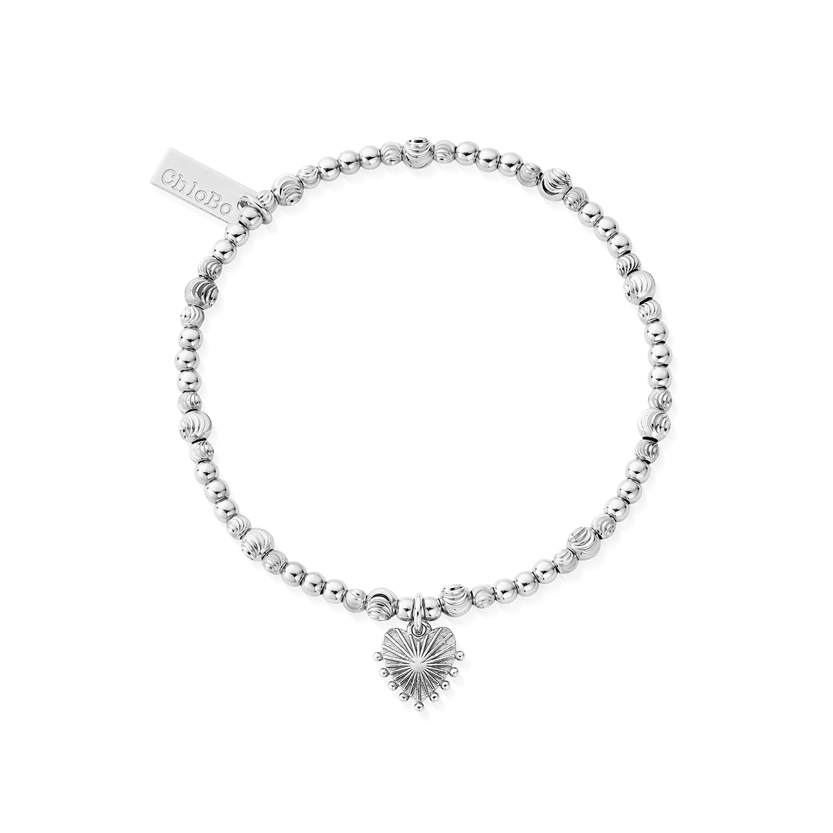 Cute Sparkle Glowing Beauty Bracelet | ChloBo