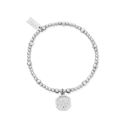 Cute Sparkle Divine Connection Bracelet | ChloBo
