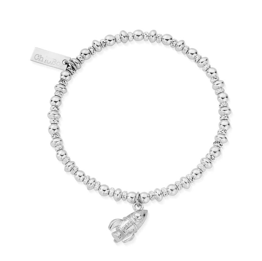 Didi Sparkle Rocket Bracelet | ChloBo