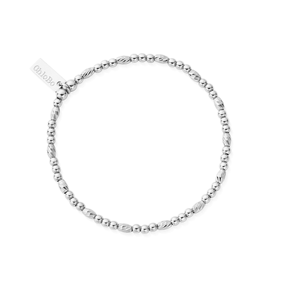 Dainty Sparkle Bracelet | ChloBo