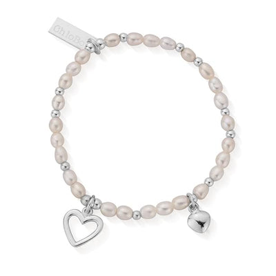 Children's Forever Love Bracelet