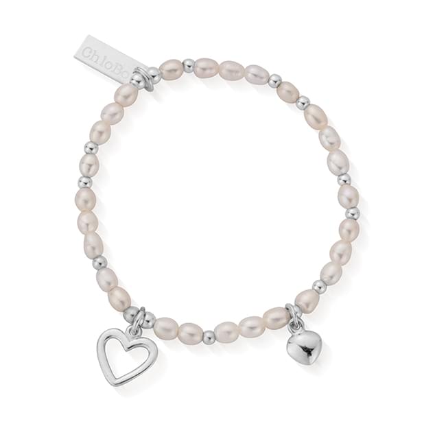 Children's Forever Love Bracelet