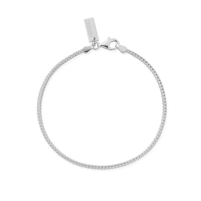 Men's Fox Tail Chain Bracelet | ChloBo