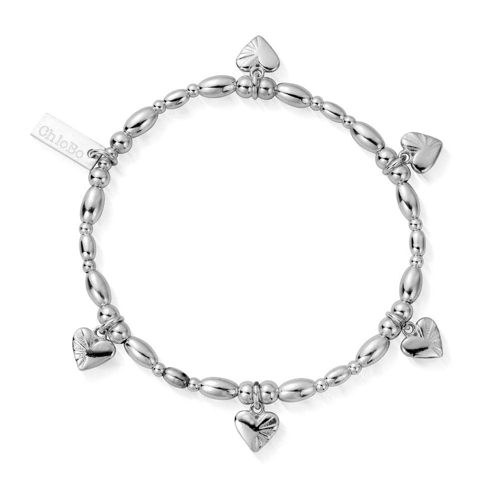 Life Lover Bracelet | ChloBo