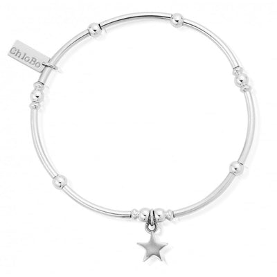 Mini Noodle Ball Star Bracelet