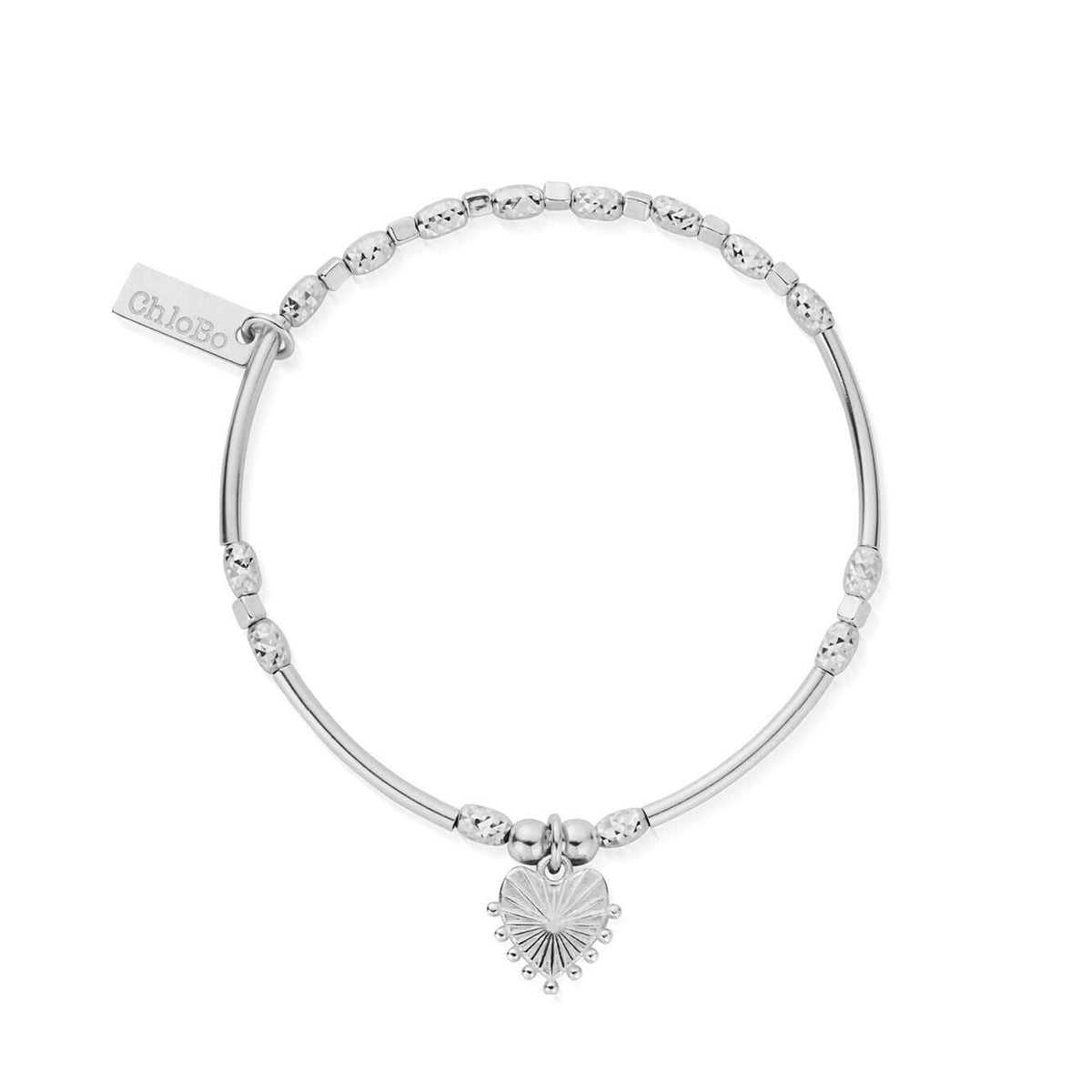 Glowing Beauty Bracelet | ChloBo