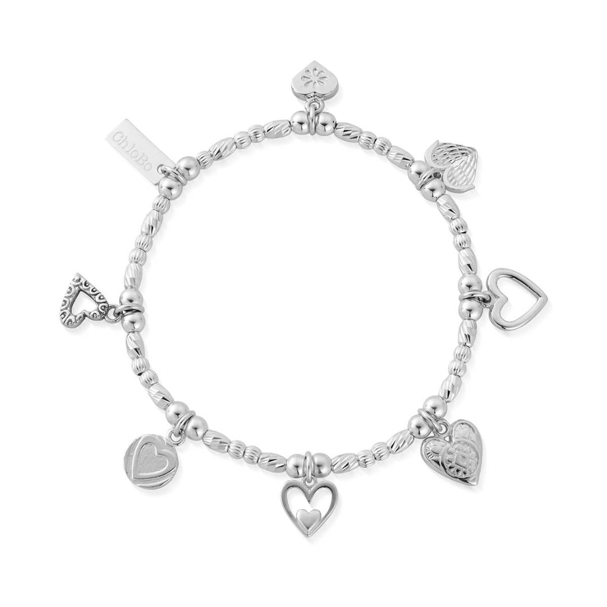 Ideal Love Bracelet | ChloBo