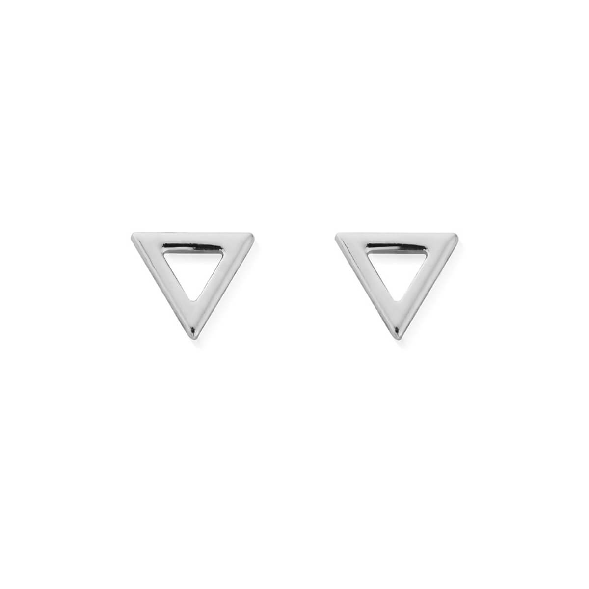 Water Stud Earrings | ChloBo