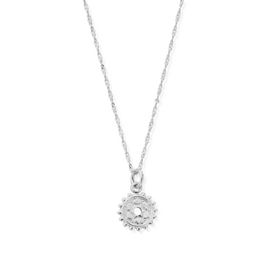 Crown Chakra Necklace