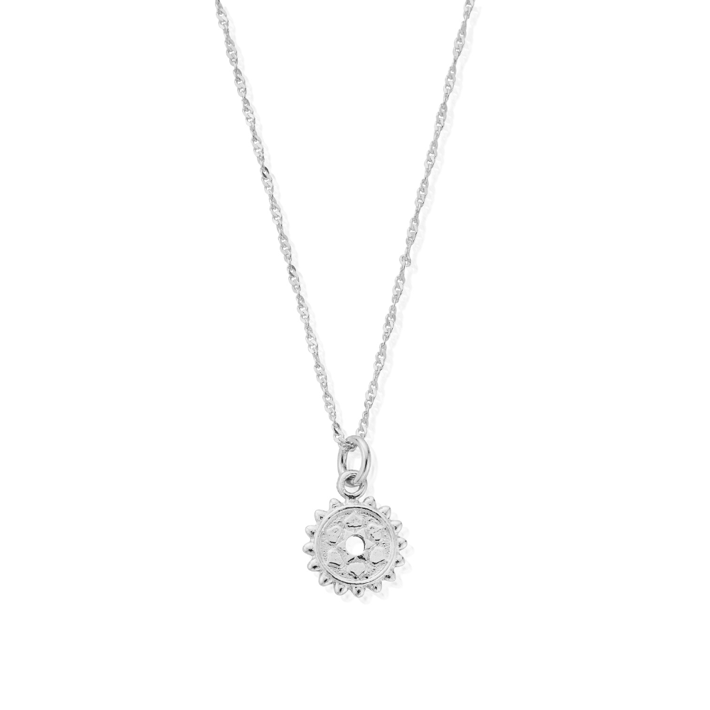 Crown Chakra Necklace