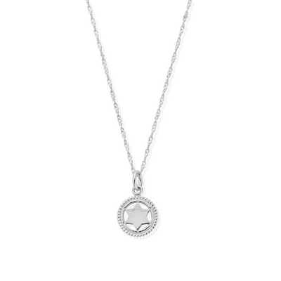 Heart Chakra Necklace