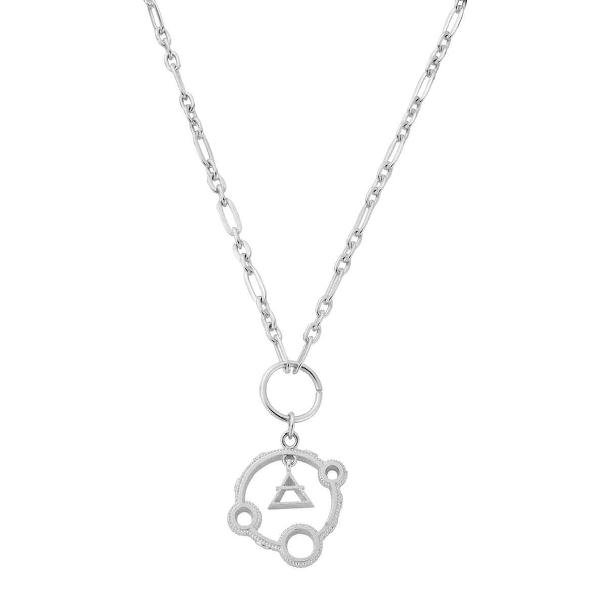 Air Pendant Necklace | ChloBo