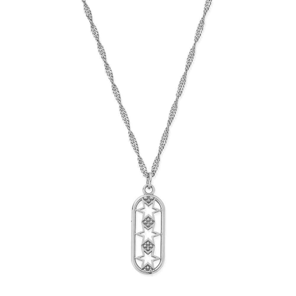 Stars Align Necklace | ChloBo