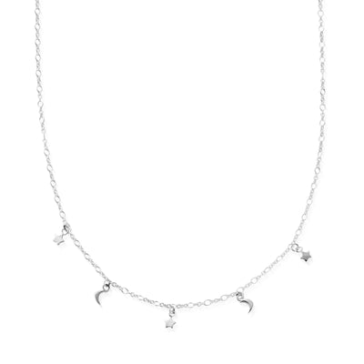 Night Sky Necklace | ChloBo