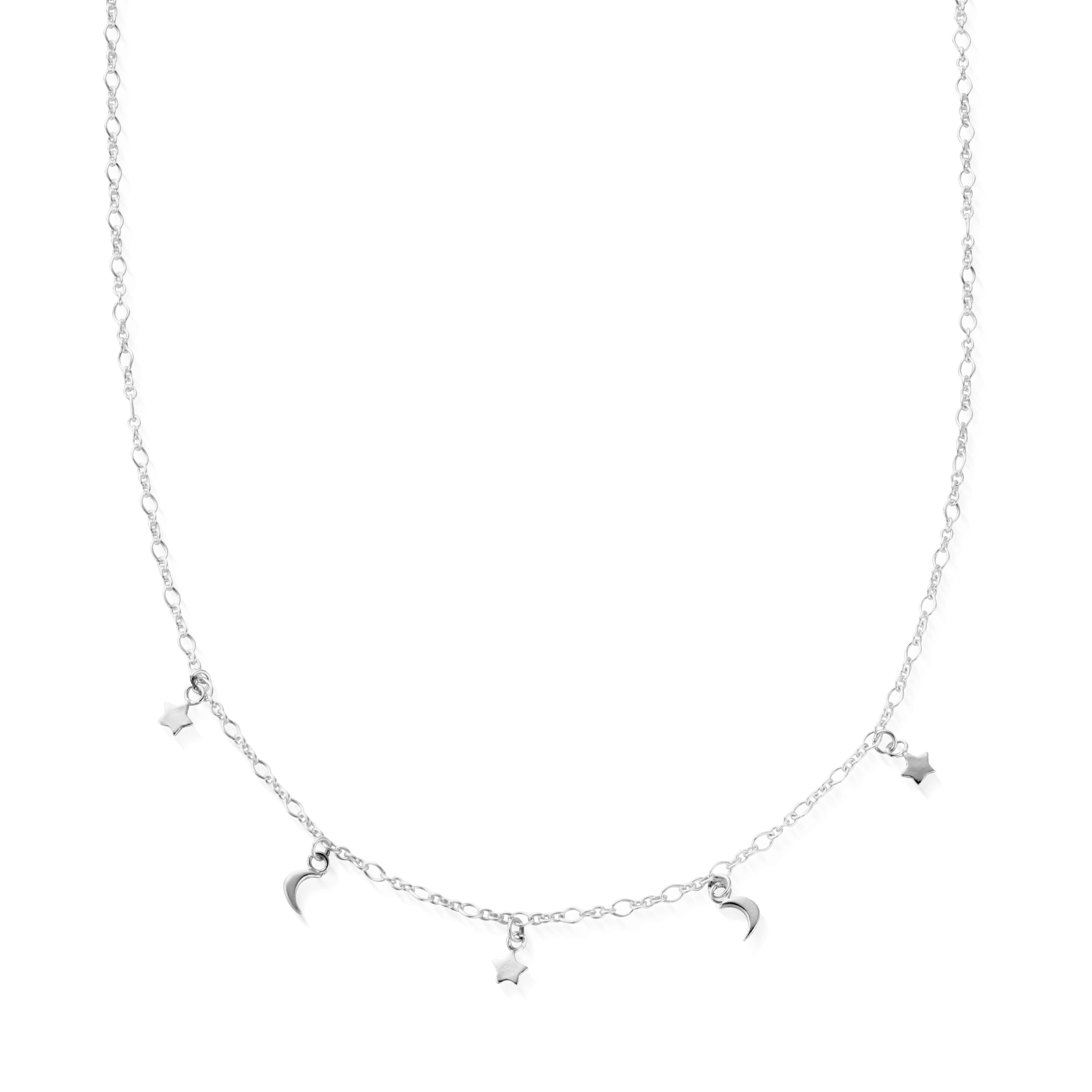 Night Sky Necklace | ChloBo