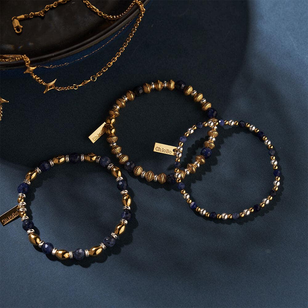 Ariella Necklace | ChloBo