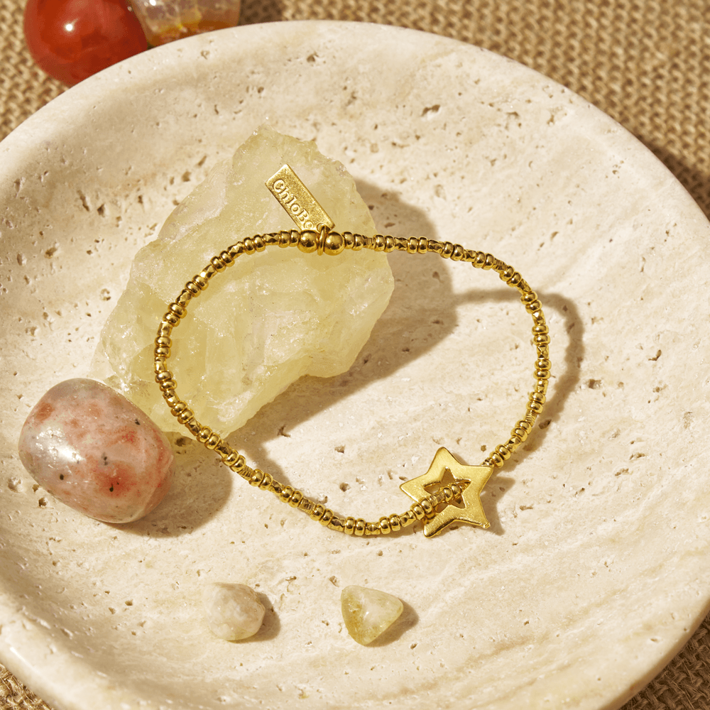 Soul Shine Bracelet