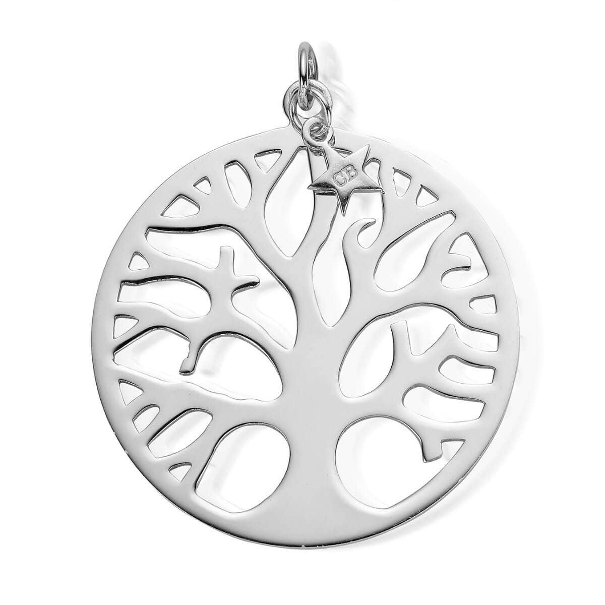 XL Tree Of Life Pendant