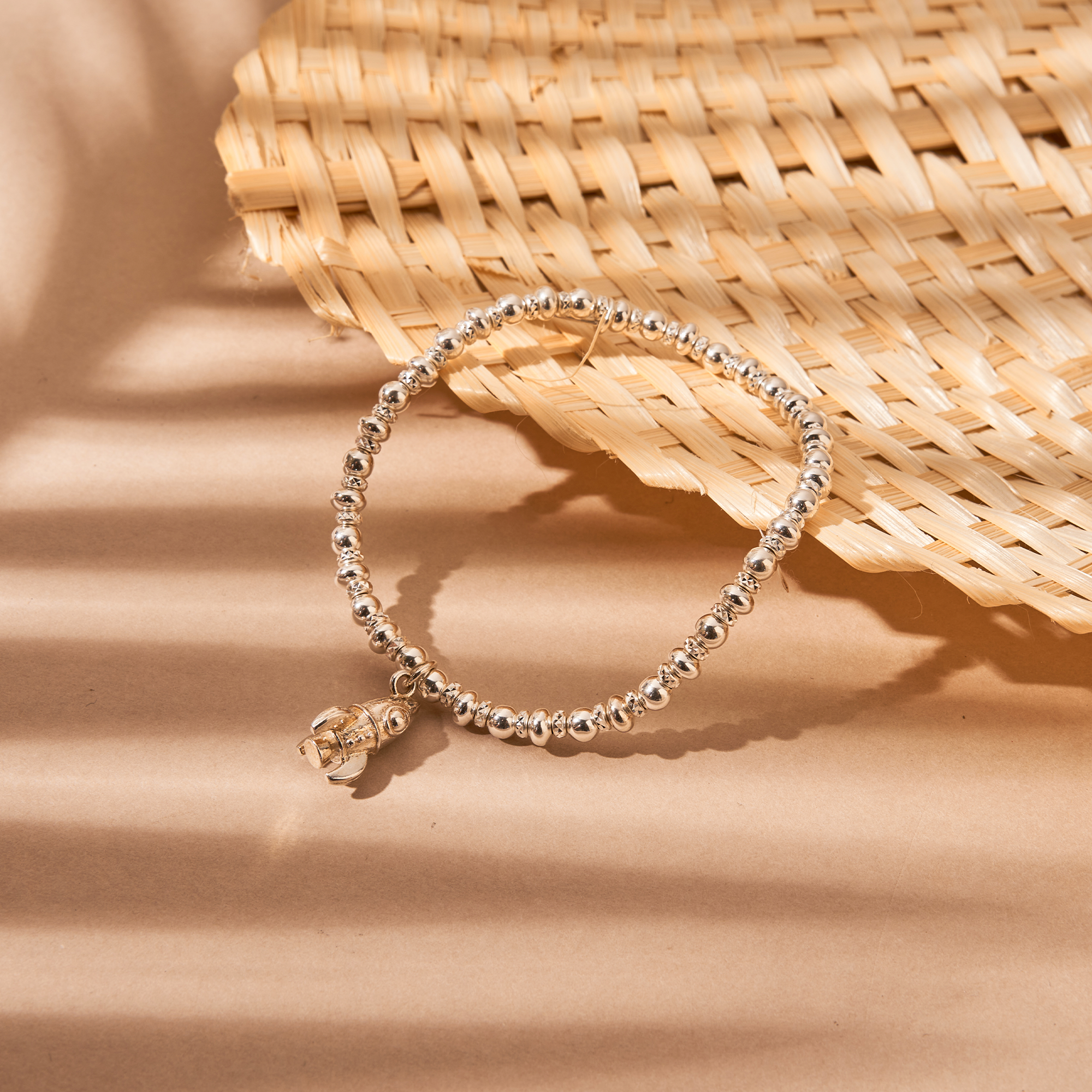 Didi Sparkle Rocket Bracelet