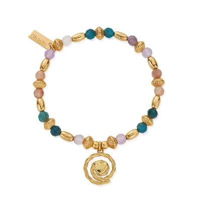 Spiritual Love Bracelet | ChloBo
