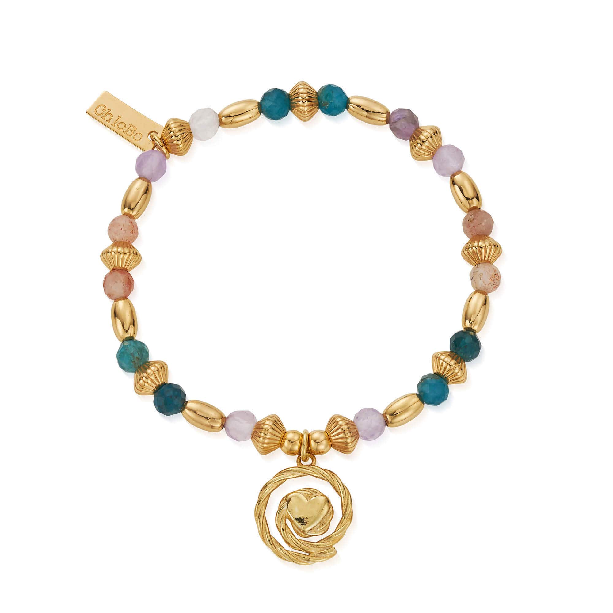 Spiritual Love Bracelet | ChloBo