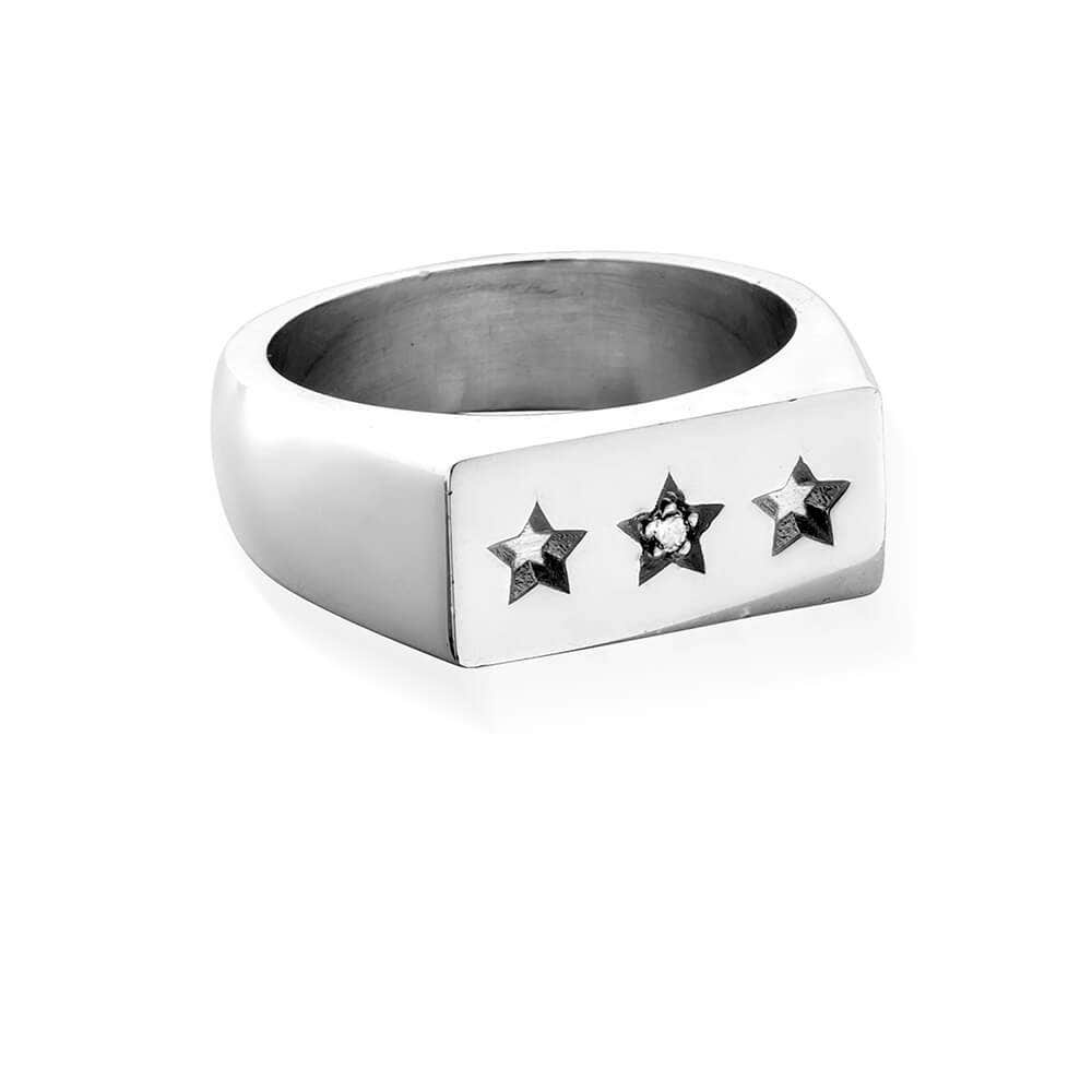 Three Wishes Ring | ChloBo