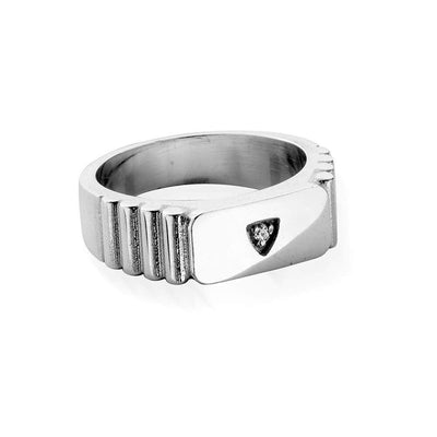 Triunity Ring | ChloBo