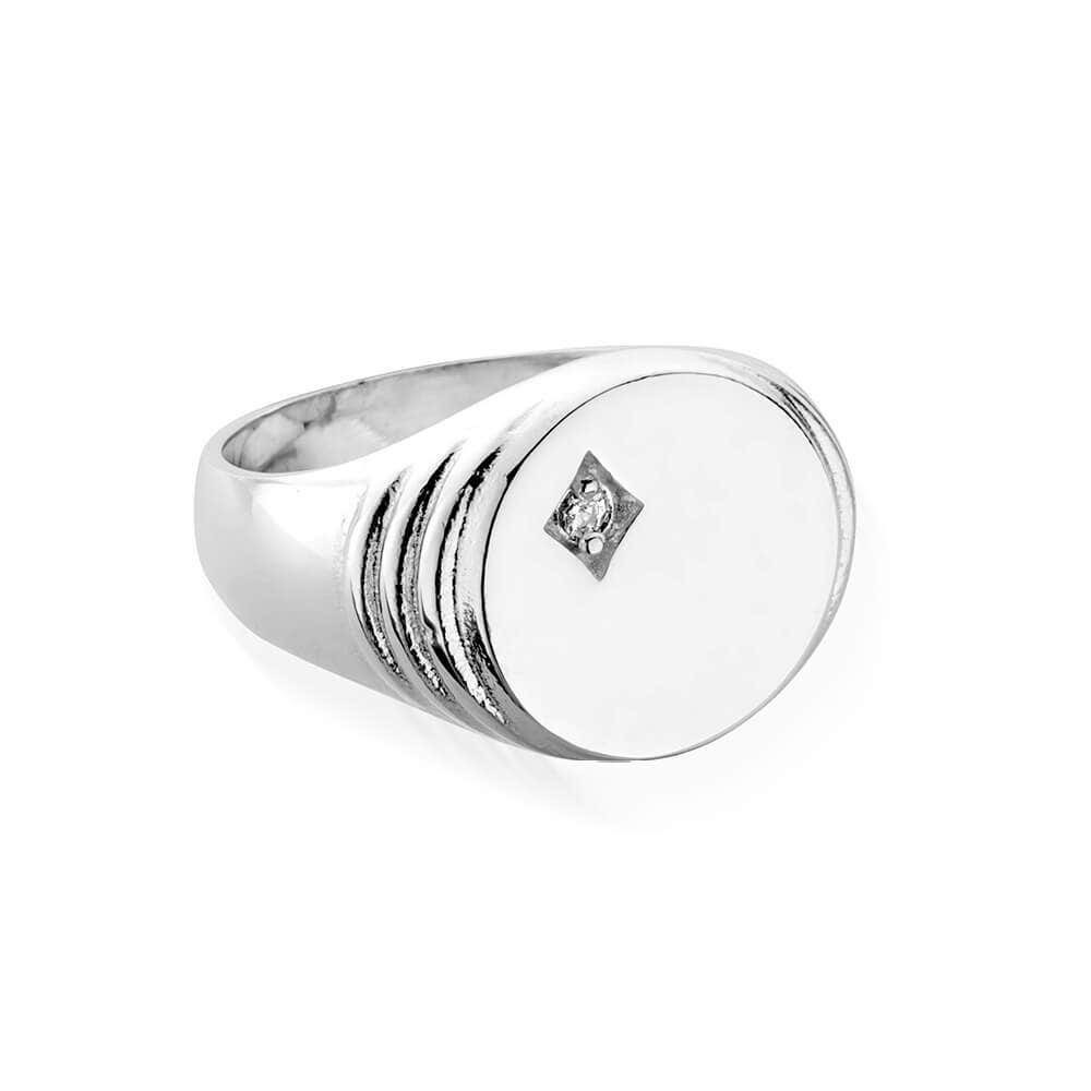 Drop of Hope Ring | ChloBo