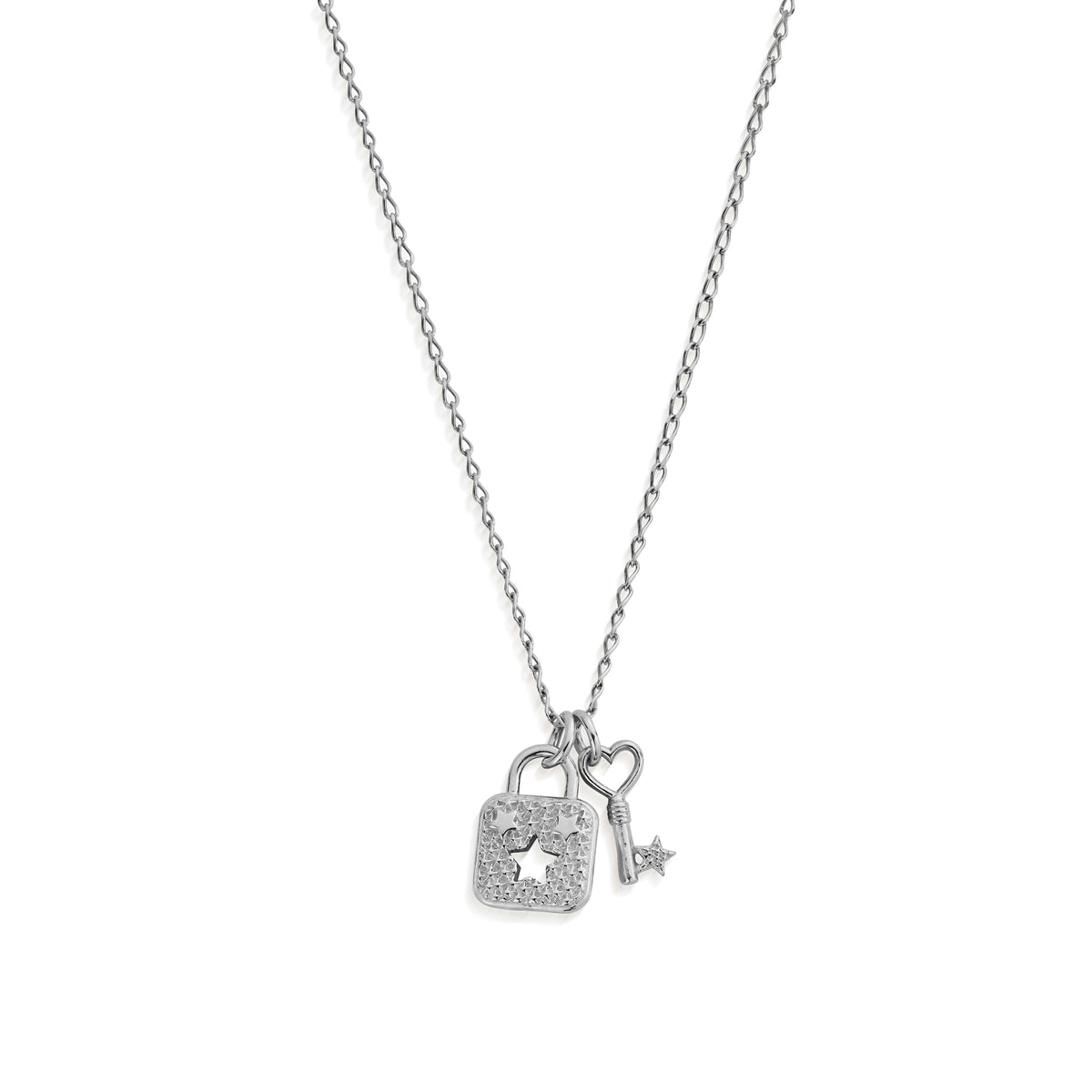 unlock magic necklace | ChloBo