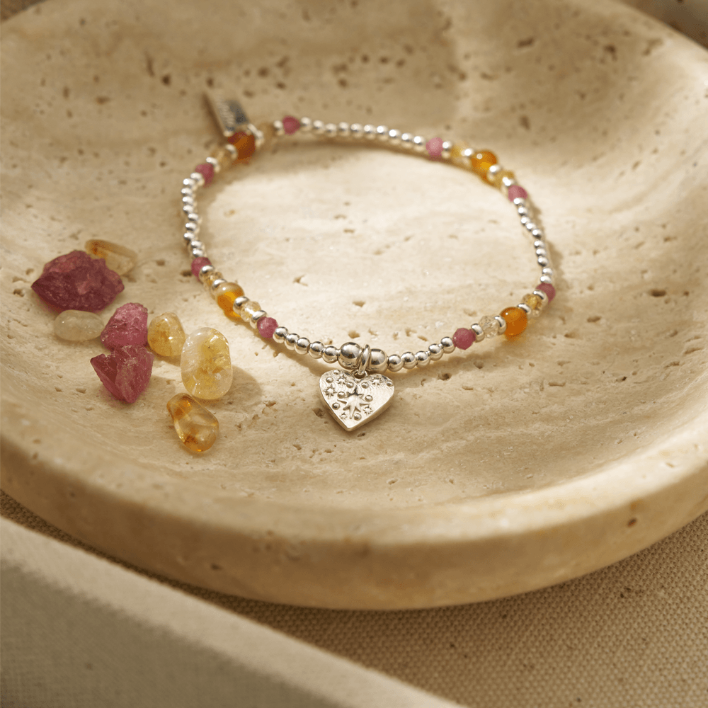 Sunrise Fortune Bracelet