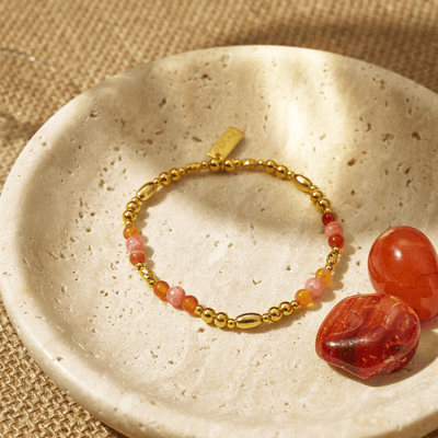 Sunset Solstice Bracelet