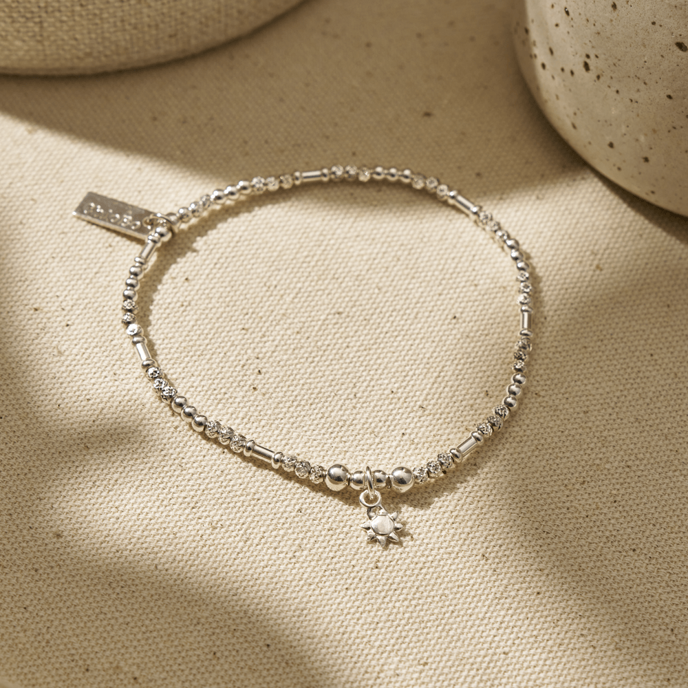 Sunshine Sparkle Bracelet