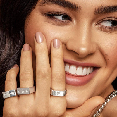 Triunity Ring | ChloBo