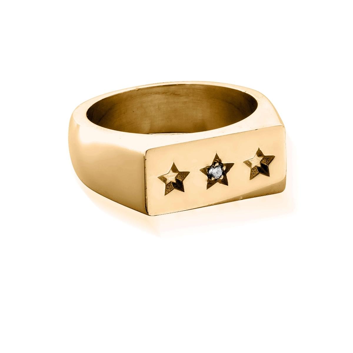 Three Wishes Ring | ChloBo