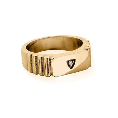 Triunity Ring | ChloBo