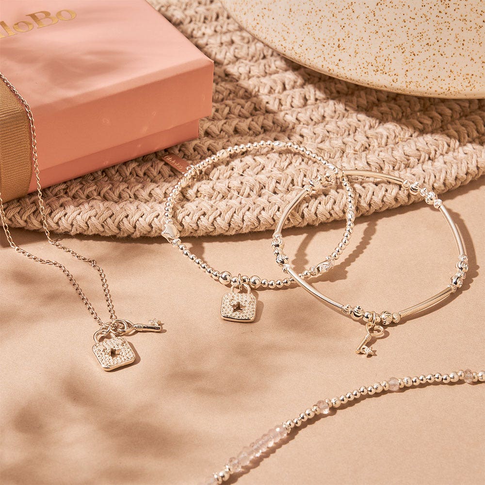 unlock magic necklace | ChloBo