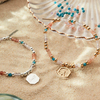 Divine Connection Bracelet | ChloBo