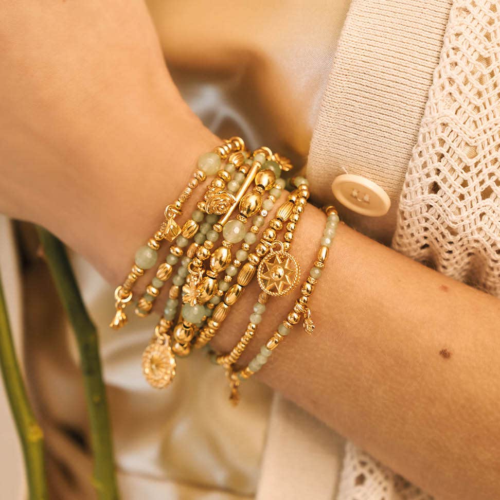 Chlobo Stack Handmade Demi-Fine Stacking Jewellery - ChloBo – ChloBo UK