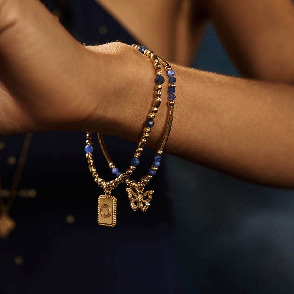 New Beginnings Sodalite Set Of 2 | ChloBo