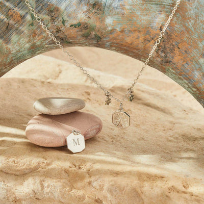 Divine Connection Necklace | ChloBo