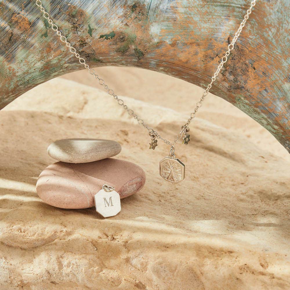 Divine Connection Necklace | ChloBo