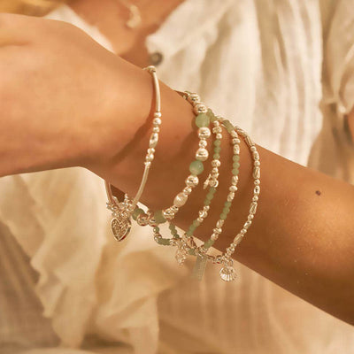 Sparkle Aventurine Bracelet | ChloBo