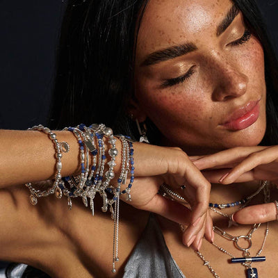 Phases Of The Goddess Bracelet | ChloBo