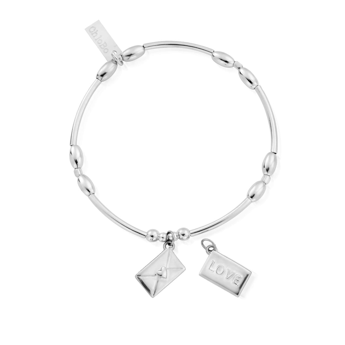 love letter bracelet | ChloBo